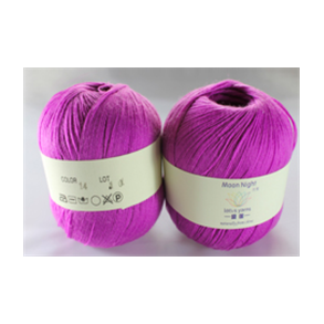 MOON NIGHT - 50g - Farge 14 Rdlilla